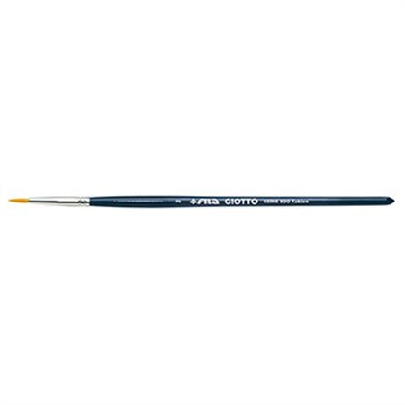 Pincel Guache Aguarela Redondo Nº2 Art 500 Giotto 1un
