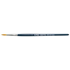Pincel Guache Aguarela Redondo Nº4 Art 500 Giotto 1un