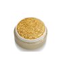 Purpurina Metalizada Frasco 14gr Ouro