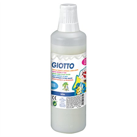 Verniz Brilhante Giotto 500ml