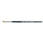 Pincel Guache Aguarela Espatulado Nº4 Art 600 Taklon Giotto