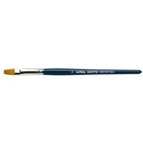 Pincel Guache Aguarela Espatulado Nº12 Art 600 Giotto 1un