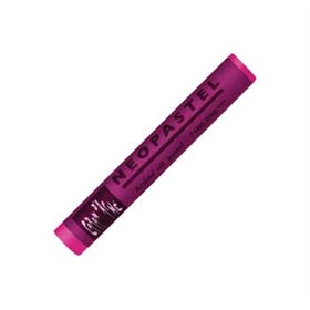 Lápis Pastel de Óleo Neopastel Caran DAche Magenta 1un