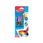 Lápis Pastel a Óleo Color Peps Cx 12un