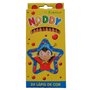 Lápis Cor 24un Cx Cartão Viarco NODDY 18cm