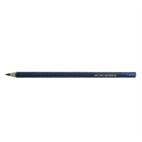 Lápis Cor 01un Faber Castell Antideslizante Lavável 4100/451