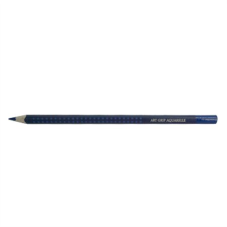 Lápis Cor 01un Faber Castell Antideslizante Lavável 4100/451