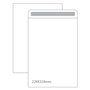 Envelopes Saco 229x324mm C4 Branco 100g Autodex 250un