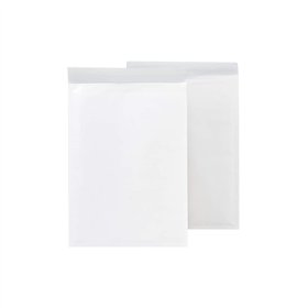 Envelope Almofadado 180x260mm Branco Nº4 D/1 100un