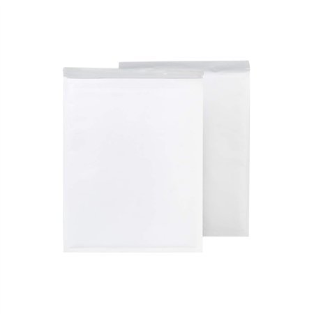 Envelope Almofadado 220x330mm Branco Nº6 F/3 50un
