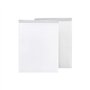 Envelope Almofadado 220x330mm Branco Nº6 F/3 50un