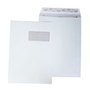 Envelopes Saco 229x324mm C4 Janela Branco 090g Autodex 250un