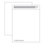 Envelopes Saco 310x410mm Branco 100g Autodex 100un