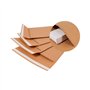 Envelope Almofadado Papel 270x360mm Kraft ECO Nº5 1un