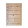 Envelopes Saco Correio Interno 250x350x60mm B4 Kraft 250un