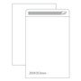 Envelopes Saco 250x353mm B4 Branco 090g Autodex 50un