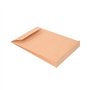 Envelopes Saco 250x353mm B4 Kraft 125gr C/Fole 40mm 250un