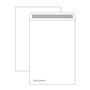 Envelopes Saco 229x324mm C4 Branco 100g Autodex 50un
