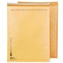 Envelope Almofadado 350x470mm Kraft 75g Nº7 10/K 10un