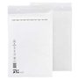 Envelope Almofadado 220x340mm Branco 75g Nº3 6/F 1un