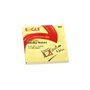 Bloco Notas Aderentes 075x075mm Eagle Amarelo 100 Folhas