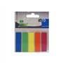 Separadores Film Adesivos 12x44mm Sortido 125un