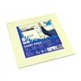 Bloco Notas Aderentes 300x300mm Amarelo 50Fls