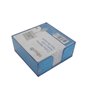 Bloco Cubo 410Fls Papel Branco 100x105mm (AS205)