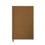 Agenda Restaurante 185x290mm Castanho