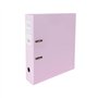 Pasta Arquivo L/L Ambar Classroom Mates c/Rado Pastel Rosa