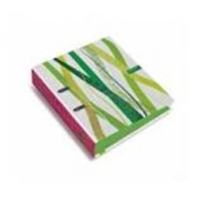 Capa A4 L/E 4 Argolas C/Rec+Ind Benetton UCB