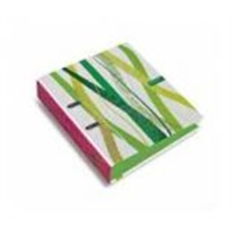 Capa A4 L/E 4 Argolas C/Rec+Ind Benetton UCB