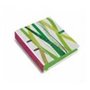 Capa A4 L/E 4 Argolas C/Rec+Ind Benetton UCB