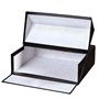Caixa Arquivo Francês 340x280x150mm Marmoreada