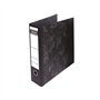 Pasta Arquivo Almaco L80 350x290 s/Cx Marmor Preto 1un