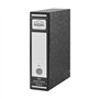 Pasta Arquivo+Cx Fixa 80CM 320x287 Ancor Marmor Preto 1un