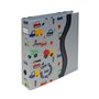 Pasta Arquivo L/L A4  c/ Rado PLAY ME Cars