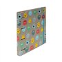 Dossier A4 PLAY ME Monster c/Recarga Pautado + Separadores