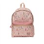 Mochila Escolar Clássica FAIRIES 40x30x18cm