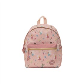 Mochila Pequena FAIRIES 30x24x12cm