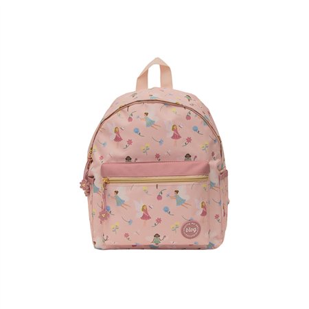 Mochila Pequena FAIRIES 30x24x12cm