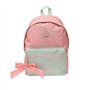 Mochila Escolar Clássica LACES 40x30x18cm