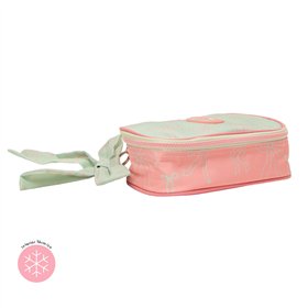 Lancheira 22,5x11,5x2cm LACES