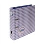 Pasta Arquivo L/L A4  c/ Rado PROVENCE Vichy