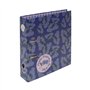 Pasta Arquivo L/L A4  c/ Rado PROVENCE Flower