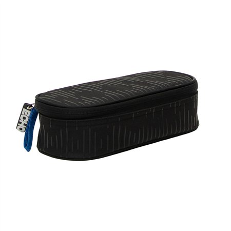Estojo Triplo 22x9x5cm ECHO XL