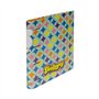 Dossier A4 VINTAGEY Sparks c/Recarga Pautado + Separadores