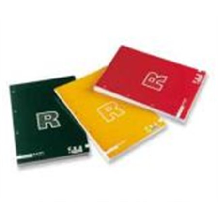 Recarga Papel A4 Liso 100g 100 Folhas