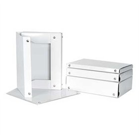 Caixa Cromolux A4 31x23x02cm 700g 3502 1un