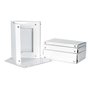 Caixa Cromolux A4 31x23x02cm 700g 3502 1un
